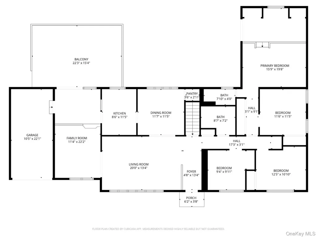 3 Glenbrook Road Monsey NY 10952