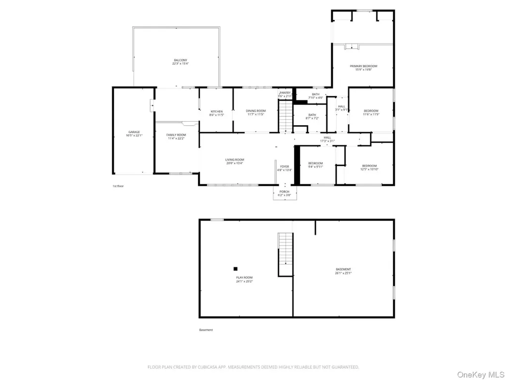 3 Glenbrook Road Monsey NY 10952
