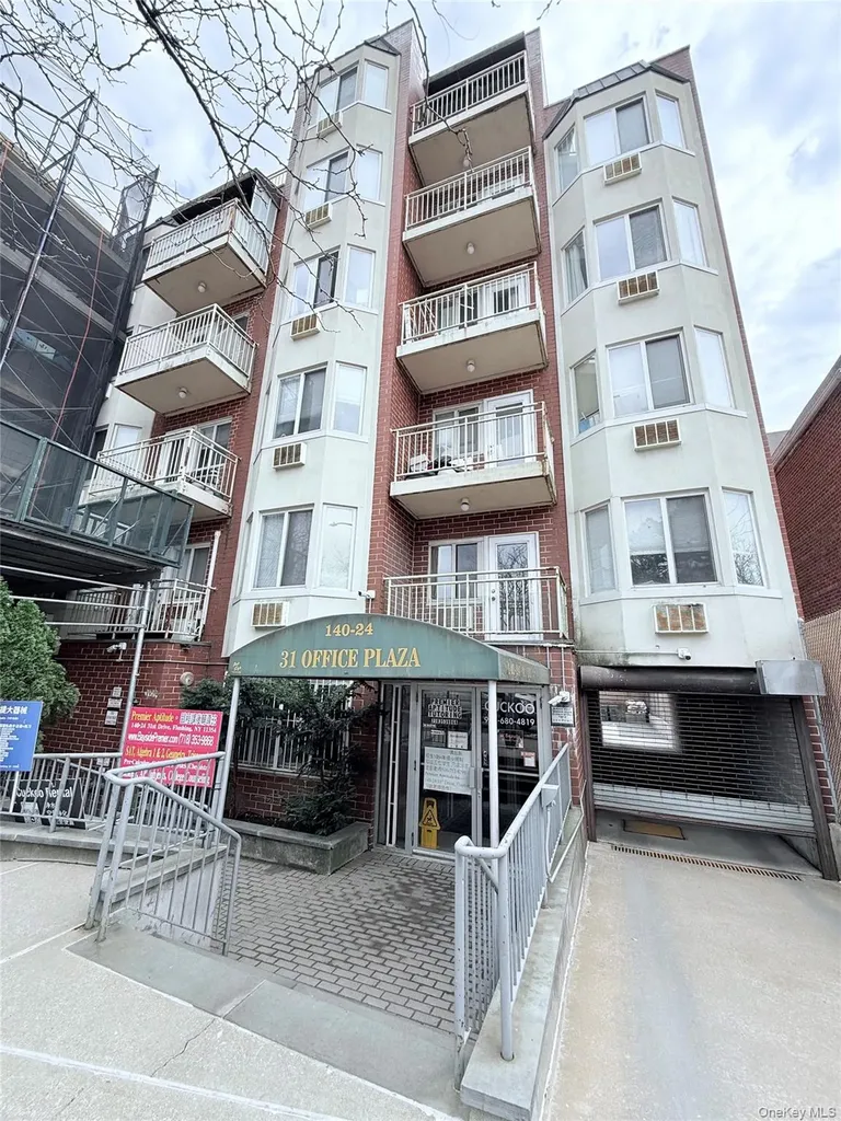 14024 31st Drive Flushing NY 11354