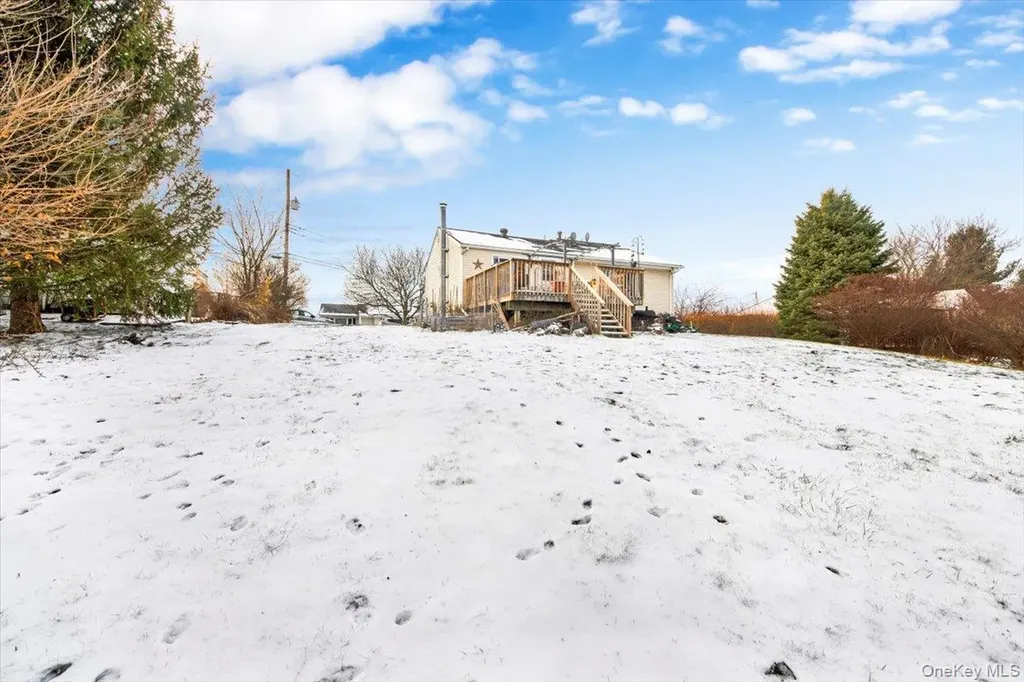 32 Highland Avenue Warwick NY 10990