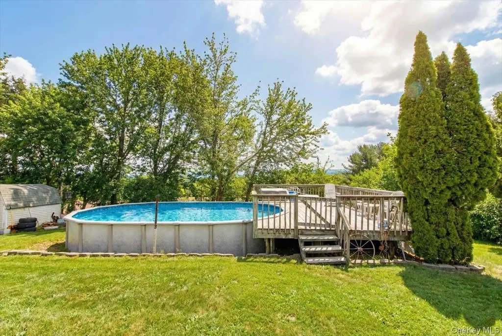 32 Highland Avenue Warwick NY 10990