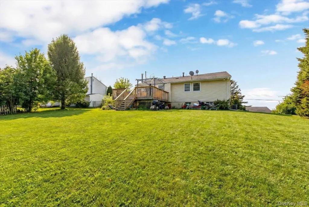 32 Highland Avenue Warwick NY 10990