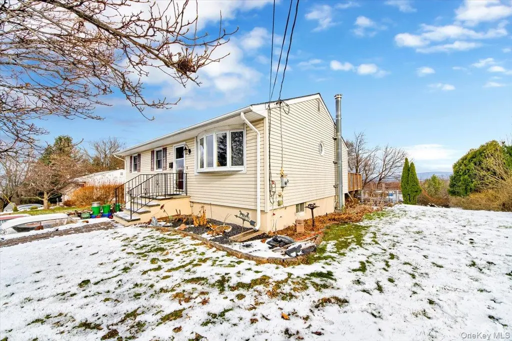 32 Highland Avenue Warwick NY 10990