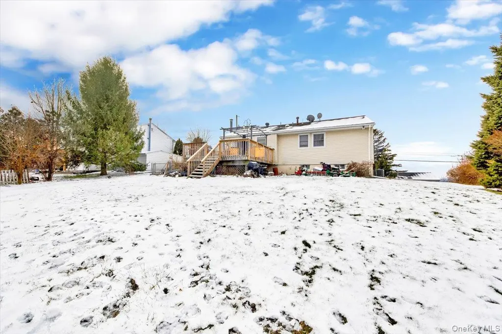 32 Highland Avenue Warwick NY 10990