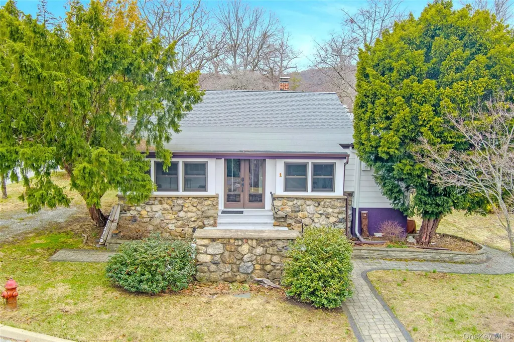 1 Bridge Terrace Fort Montgomery NY 10922