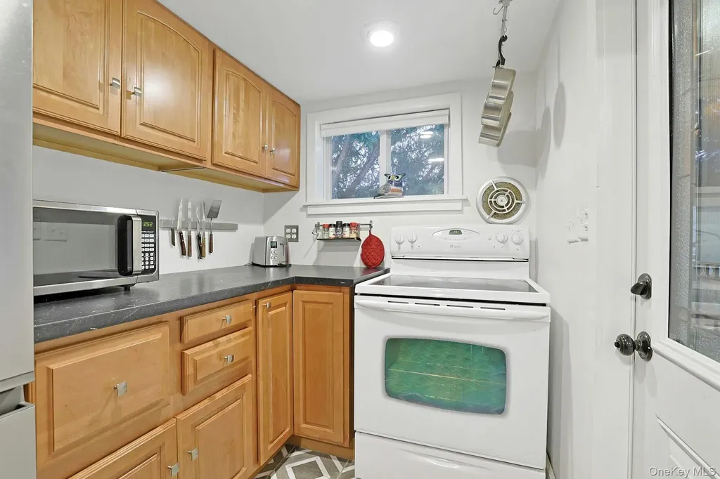 1 Bridge Terrace Fort Montgomery NY 10922