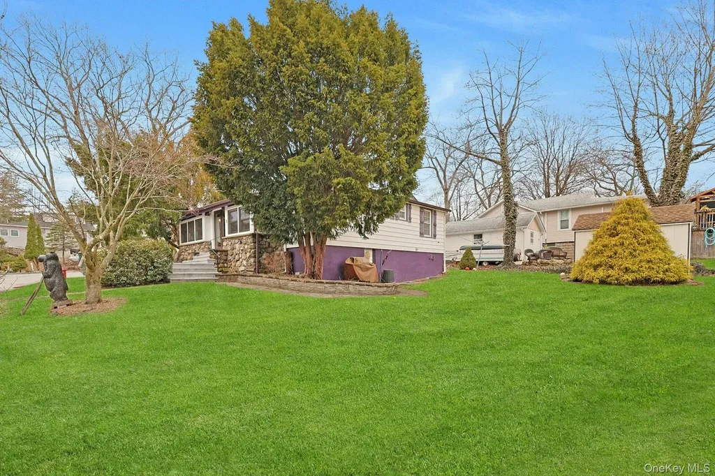 1 Bridge Terrace Fort Montgomery NY 10922