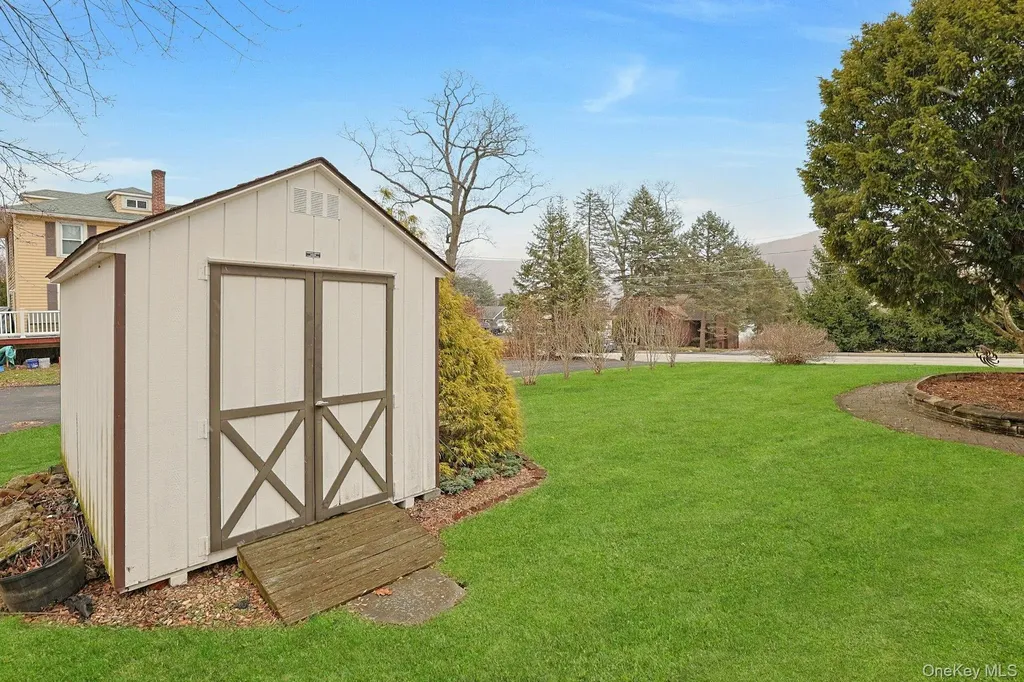 1 Bridge Terrace Fort Montgomery NY 10922