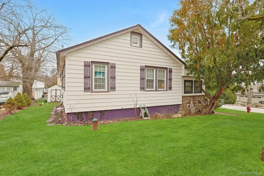 1 Bridge Terrace Fort Montgomery NY 10922