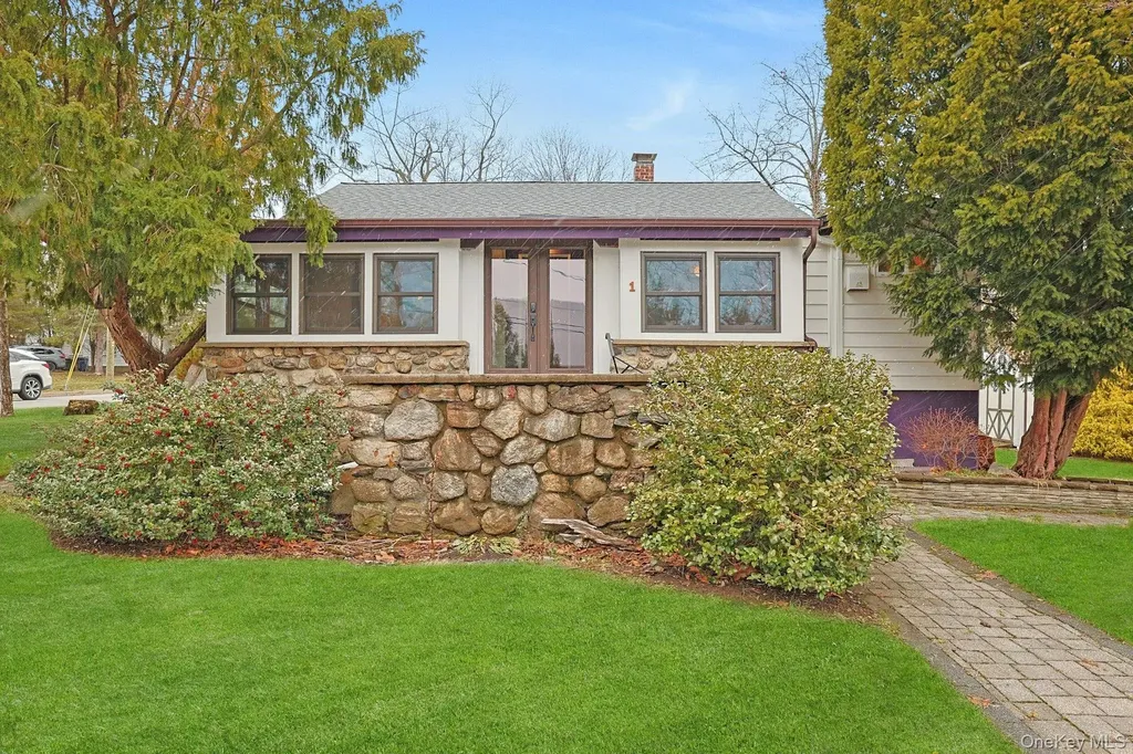1 Bridge Terrace Fort Montgomery NY 10922