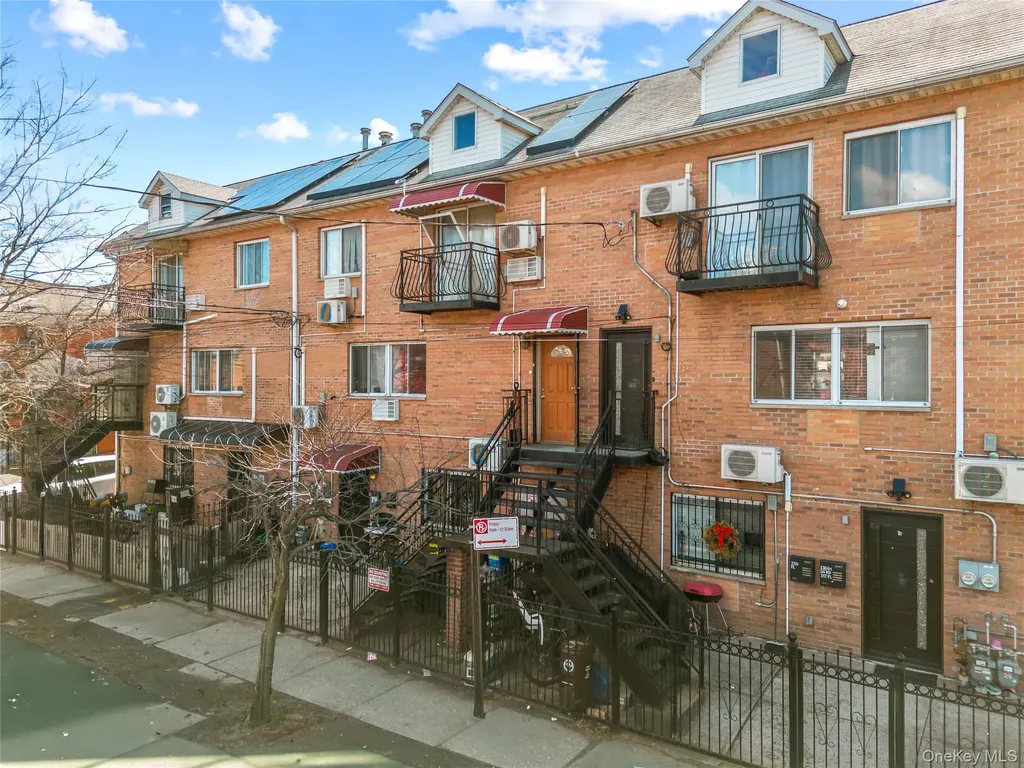 13006 58th Road Flushing NY 11355