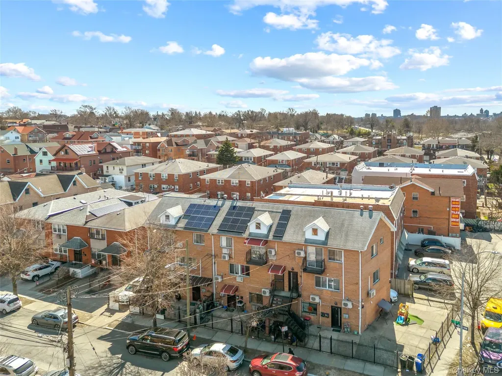 13006 58th Road Flushing NY 11355
