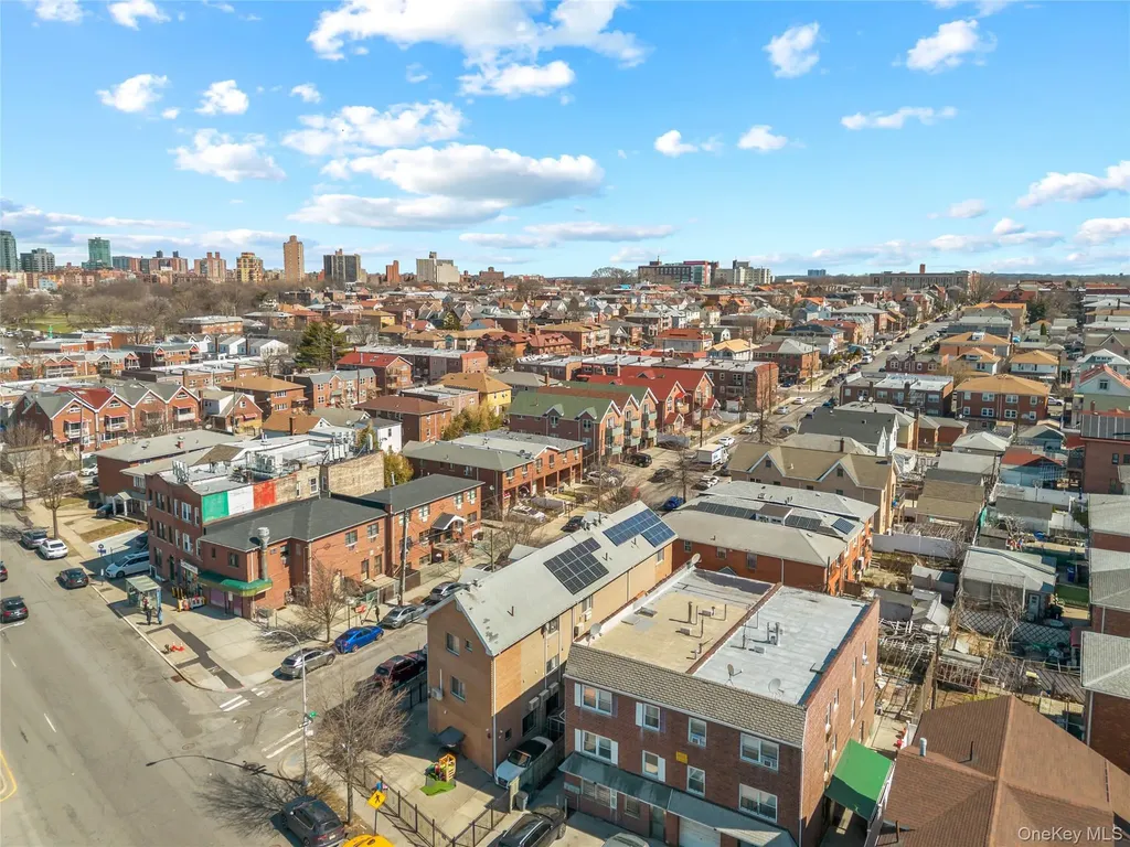13006 58th Road Flushing NY 11355