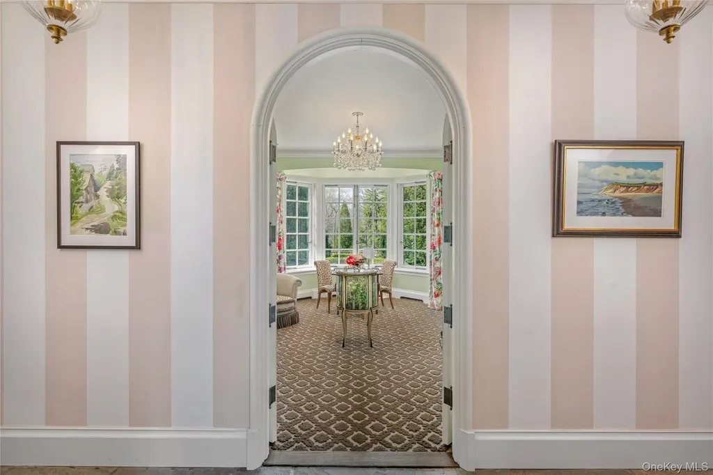 61 Evarts Hill Garrison NY 10524