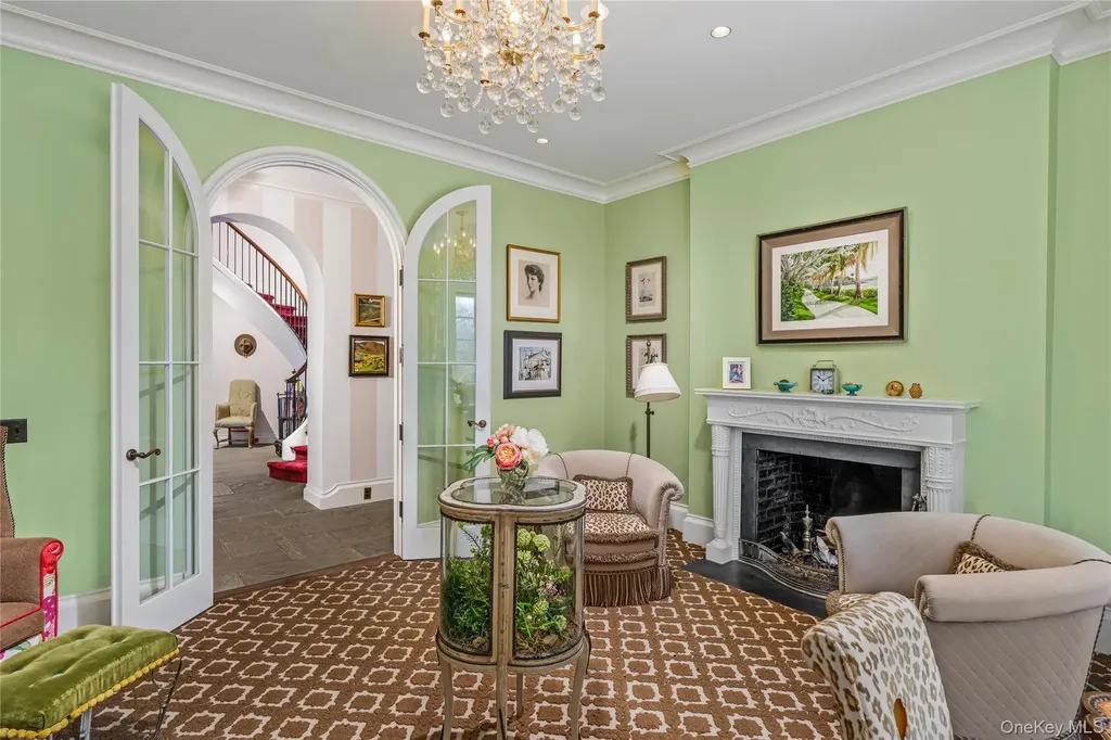 61 Evarts Hill Garrison NY 10524