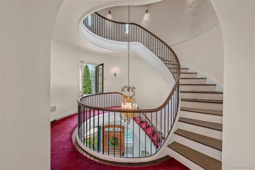 61 Evarts Hill Garrison NY 10524