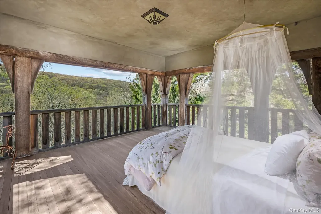 61 Evarts Hill Garrison NY 10524