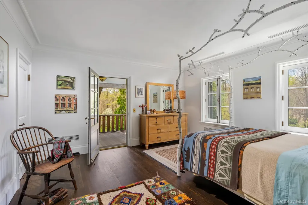 61 Evarts Hill Garrison NY 10524