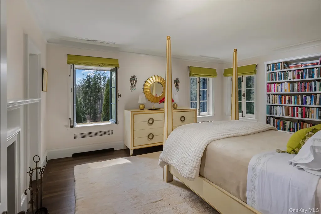 61 Evarts Hill Garrison NY 10524