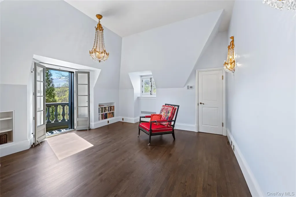 61 Evarts Hill Garrison NY 10524