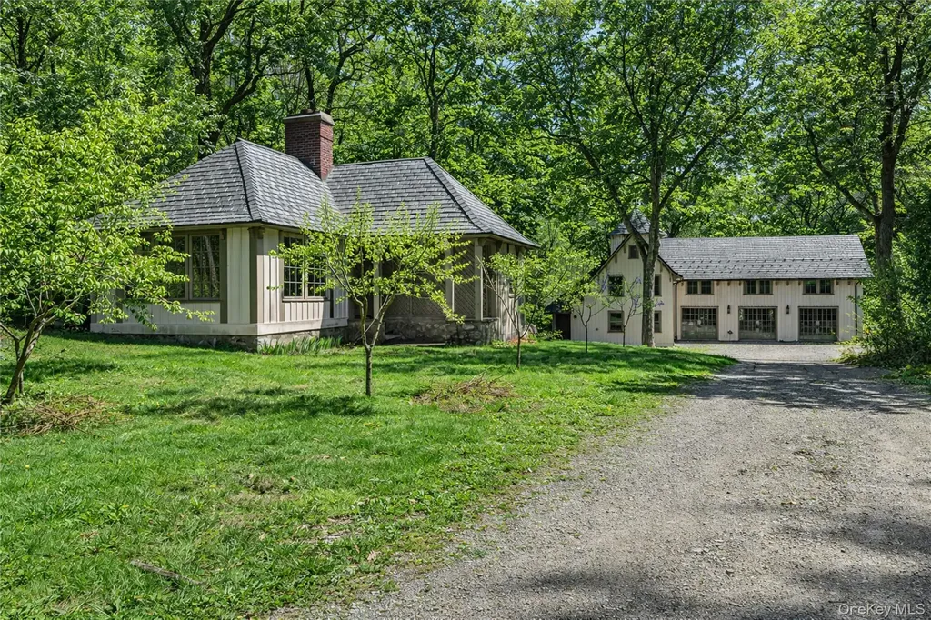 61 Evarts Hill Garrison NY 10524