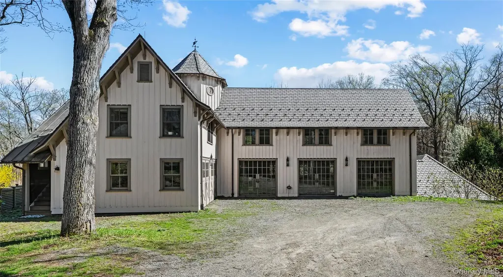61 Evarts Hill Garrison NY 10524