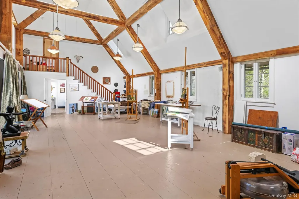 61 Evarts Hill Garrison NY 10524