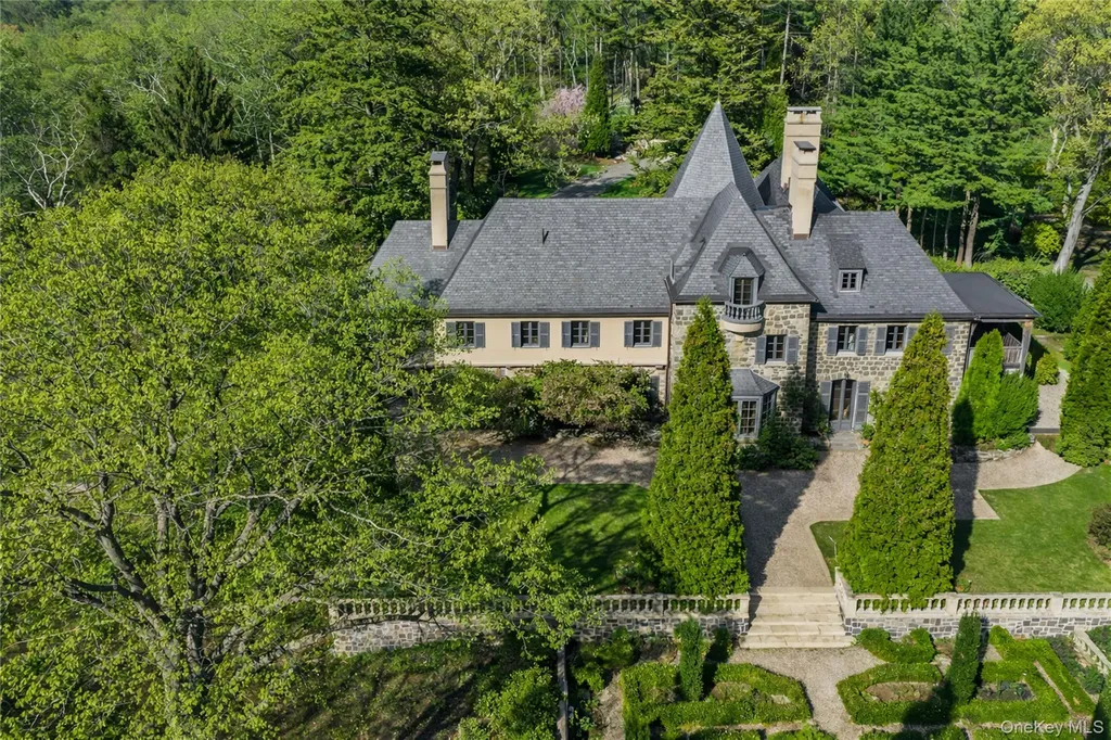 61 Evarts Hill Garrison NY 10524