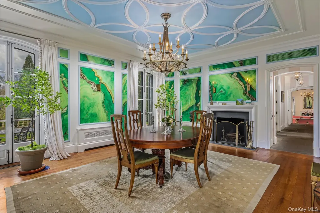 61 Evarts Hill Garrison NY 10524