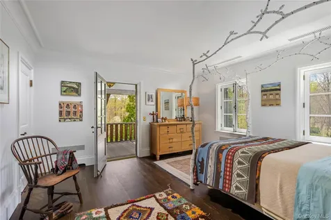 61 Evarts Hill Garrison NY 10524