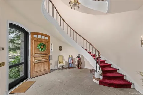 61 Evarts Hill Garrison NY 10524
