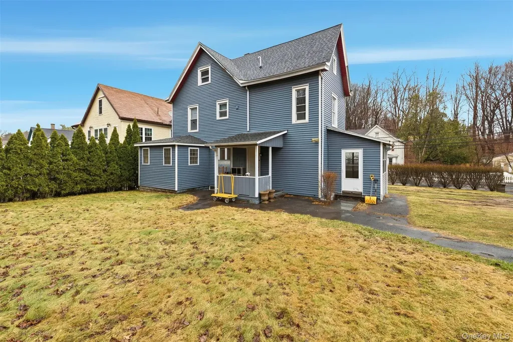 127 E Chester Street Kingston NY 12401