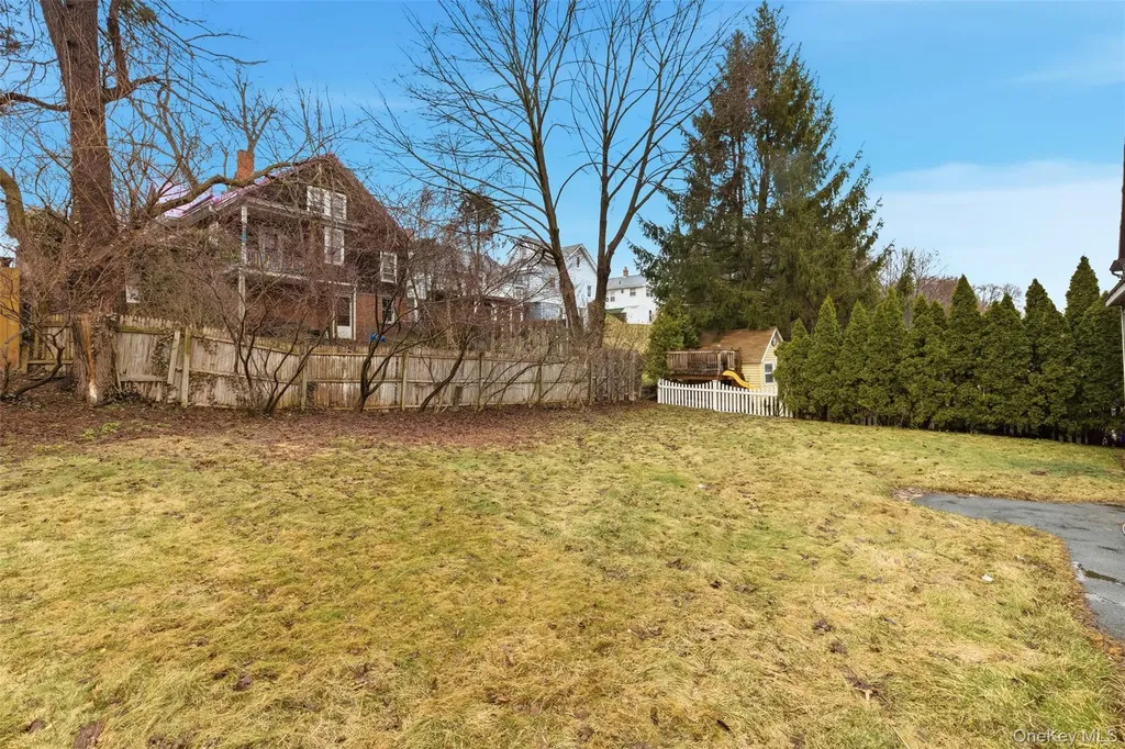 127 E Chester Street Kingston NY 12401