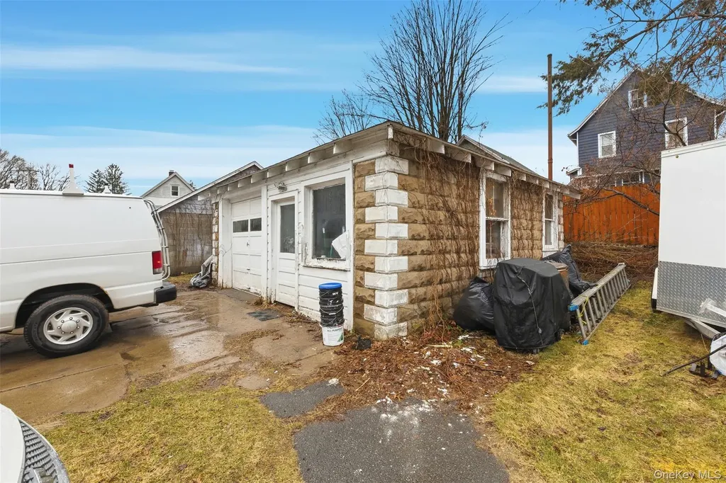 127 E Chester Street Kingston NY 12401
