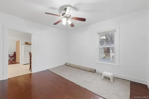 127 E Chester Street Kingston NY 12401