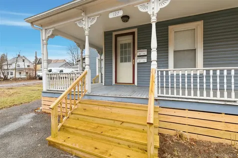 127 E Chester Street Kingston NY 12401