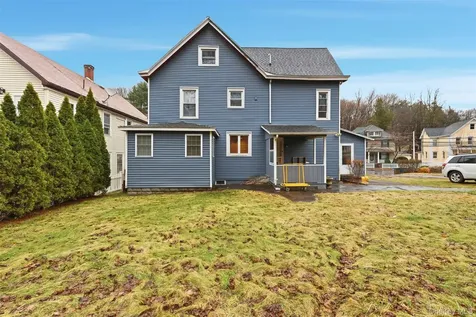 127 E Chester Street Kingston NY 12401