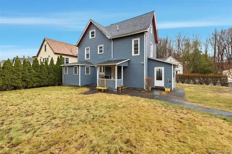 127 E Chester Street Kingston NY 12401