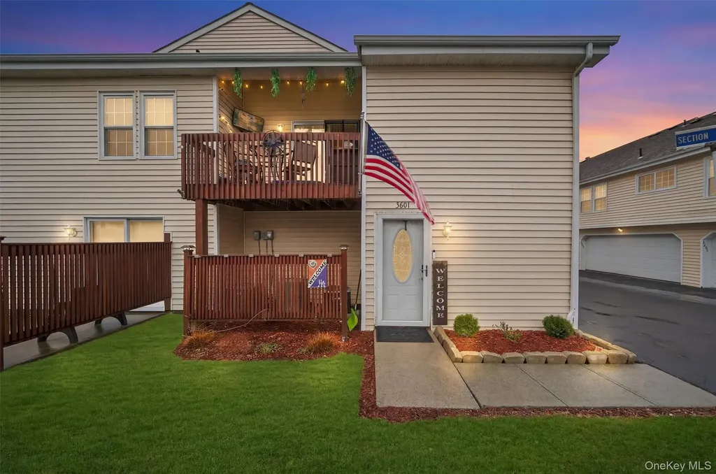3601 Whispering Hills Chester NY 10918