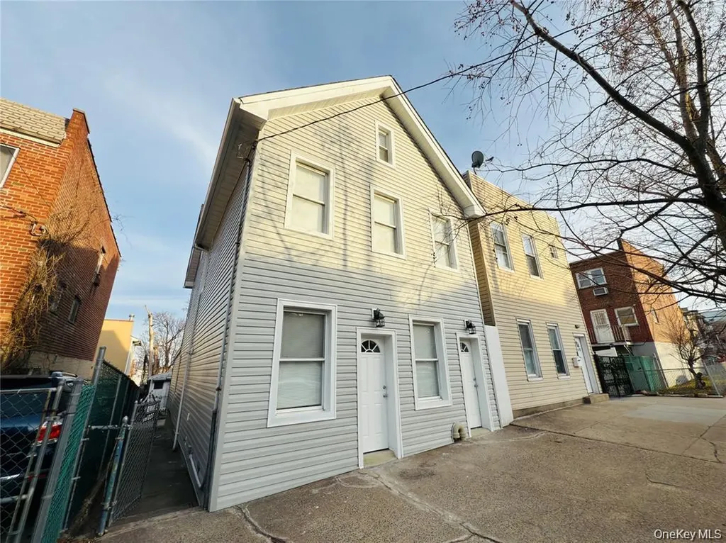 1170 Havemeyer Avenue Bronx NY 10462