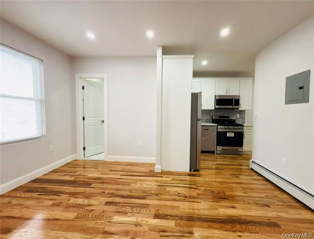 1170 Havemeyer Avenue Bronx NY 10462