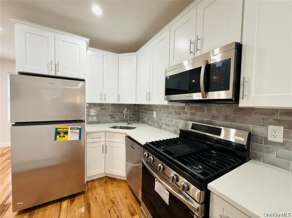 1170 Havemeyer Avenue Bronx NY 10462