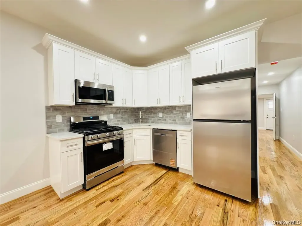 1170 Havemeyer Avenue Bronx NY 10462