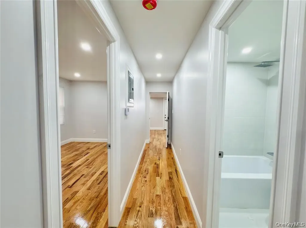 1170 Havemeyer Avenue Bronx NY 10462