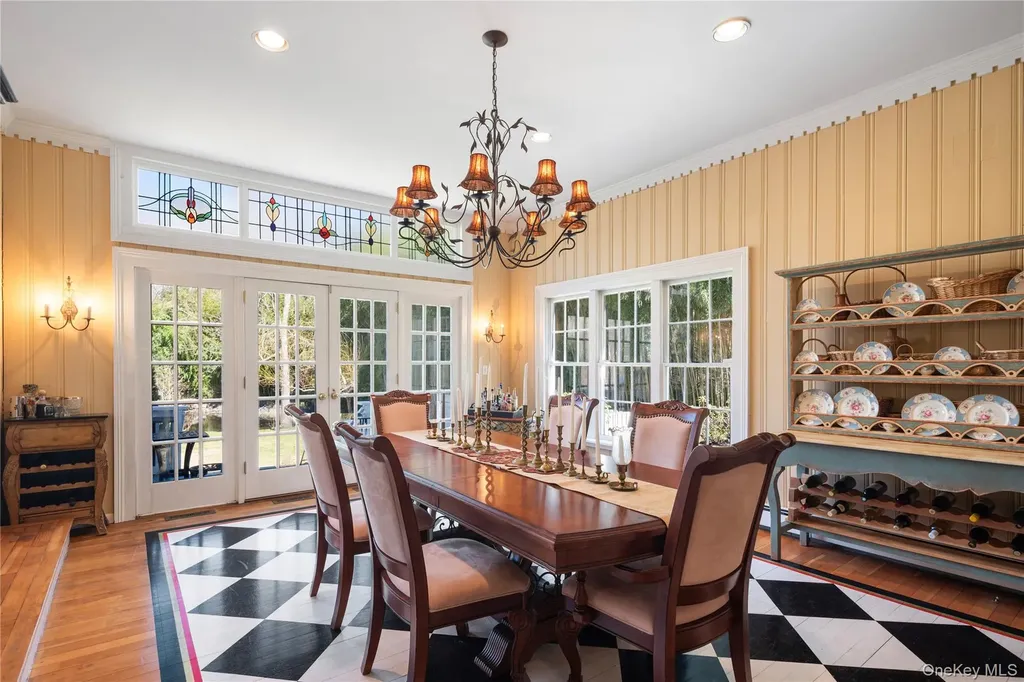 21 Kitchawan Drive Chappaqua NY 10514