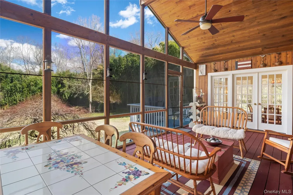 21 Kitchawan Drive Chappaqua NY 10514