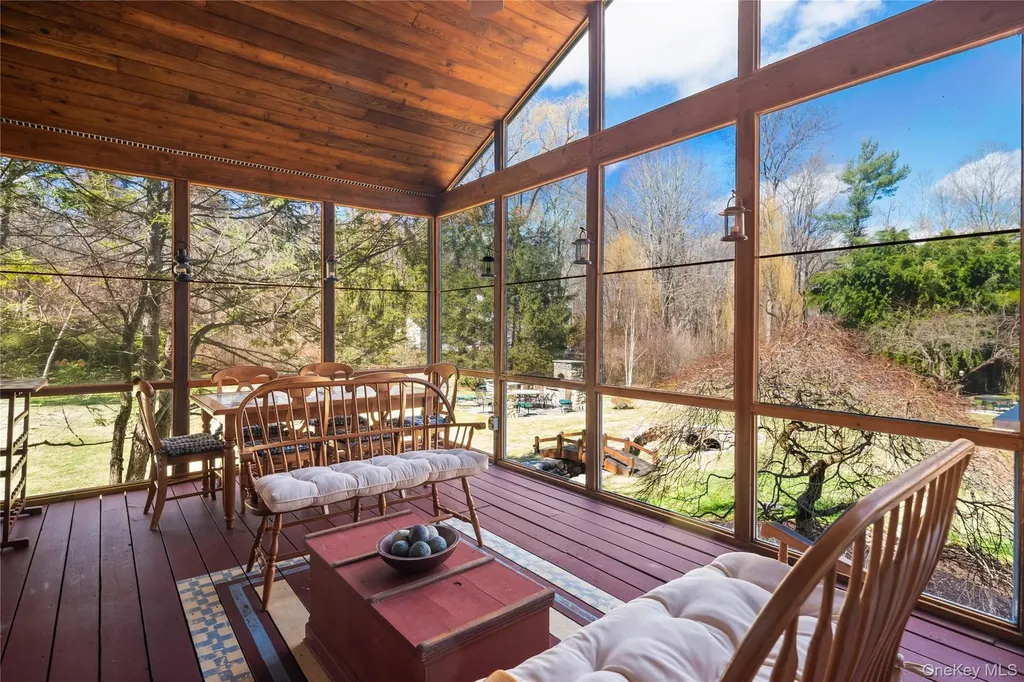 21 Kitchawan Drive Chappaqua NY 10514