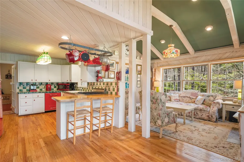 21 Kitchawan Drive Chappaqua NY 10514