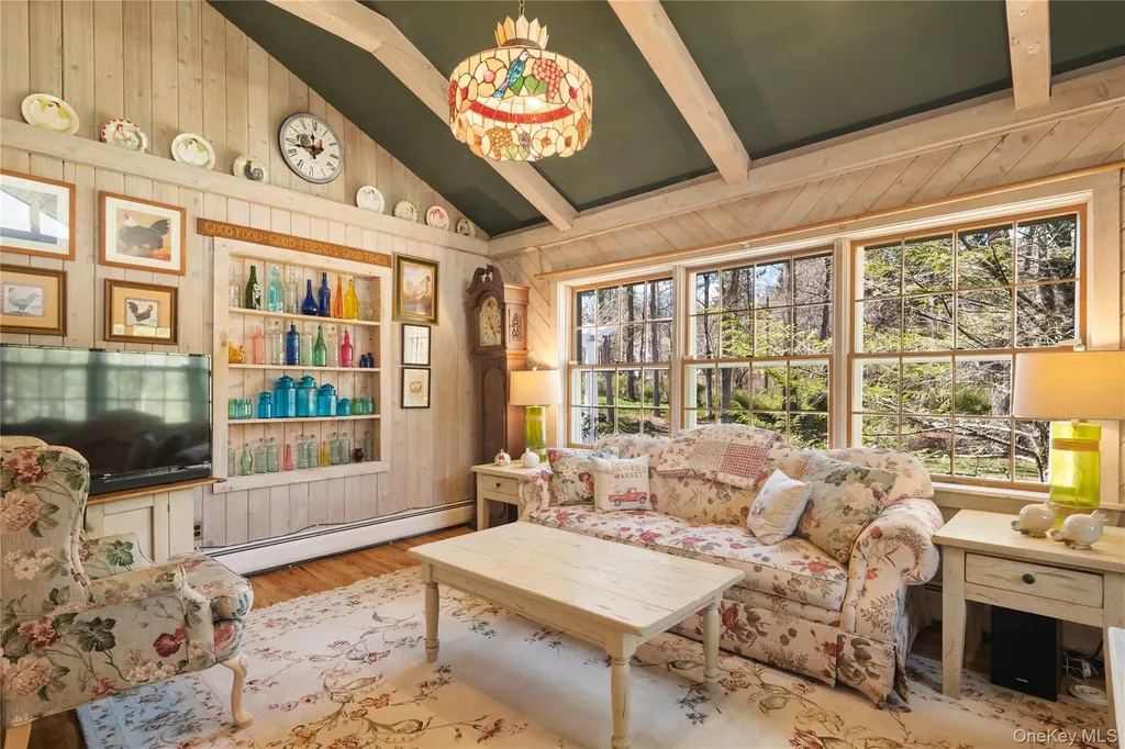 21 Kitchawan Drive Chappaqua NY 10514