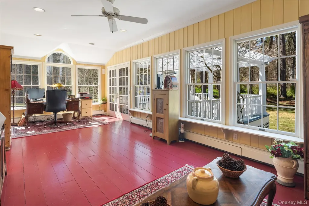21 Kitchawan Drive Chappaqua NY 10514